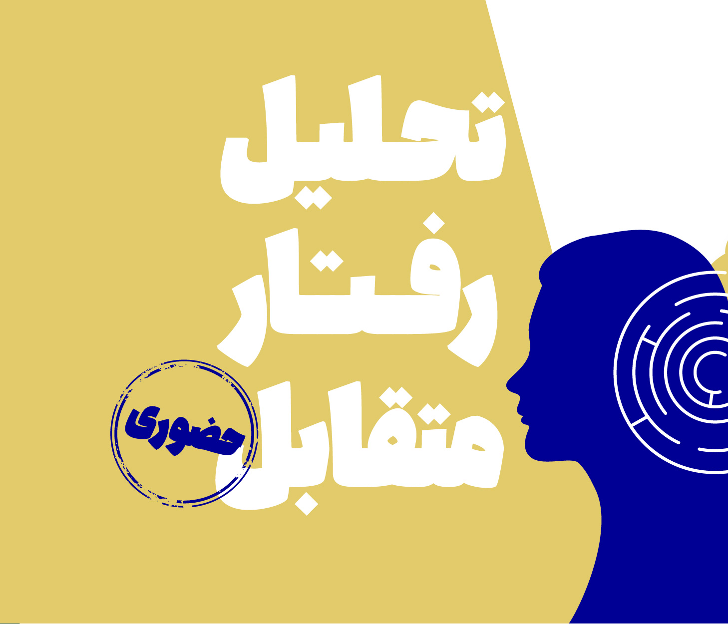 تحلیل رفتار متقابل مقدماتی (TA)